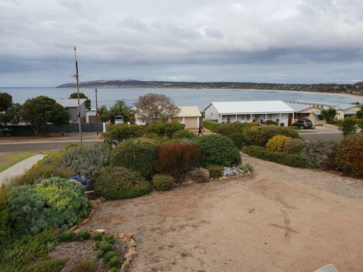 Villa Berds Nest à Emu Bay Extérieur photo