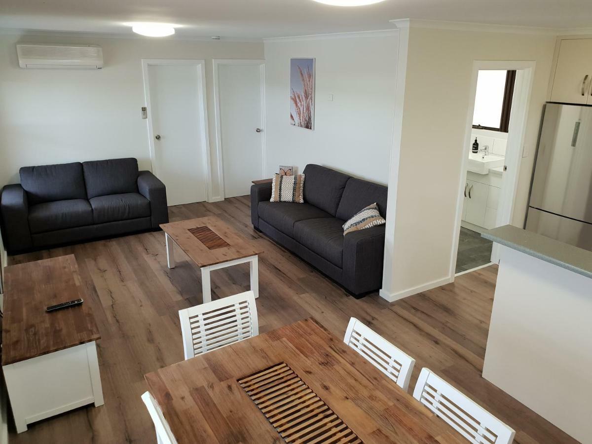 Villa Berds Nest à Emu Bay Extérieur photo