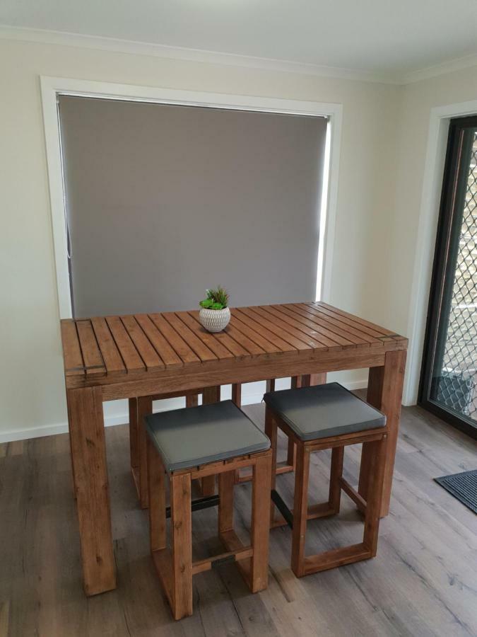 Villa Berds Nest à Emu Bay Extérieur photo