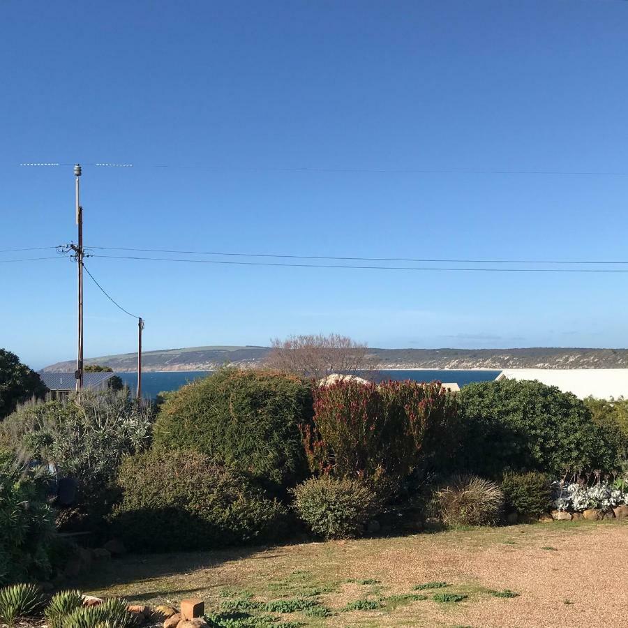 Villa Berds Nest à Emu Bay Extérieur photo
