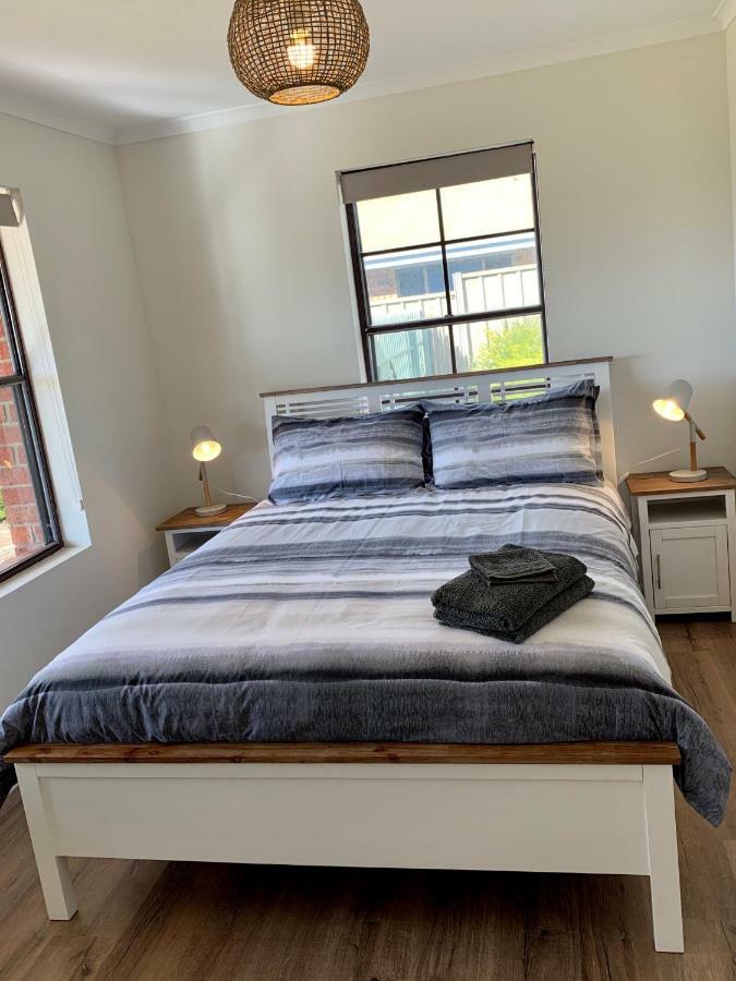 Villa Berds Nest à Emu Bay Extérieur photo
