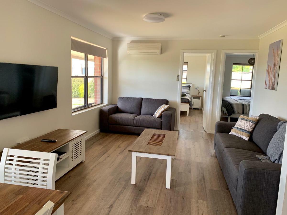 Villa Berds Nest à Emu Bay Extérieur photo